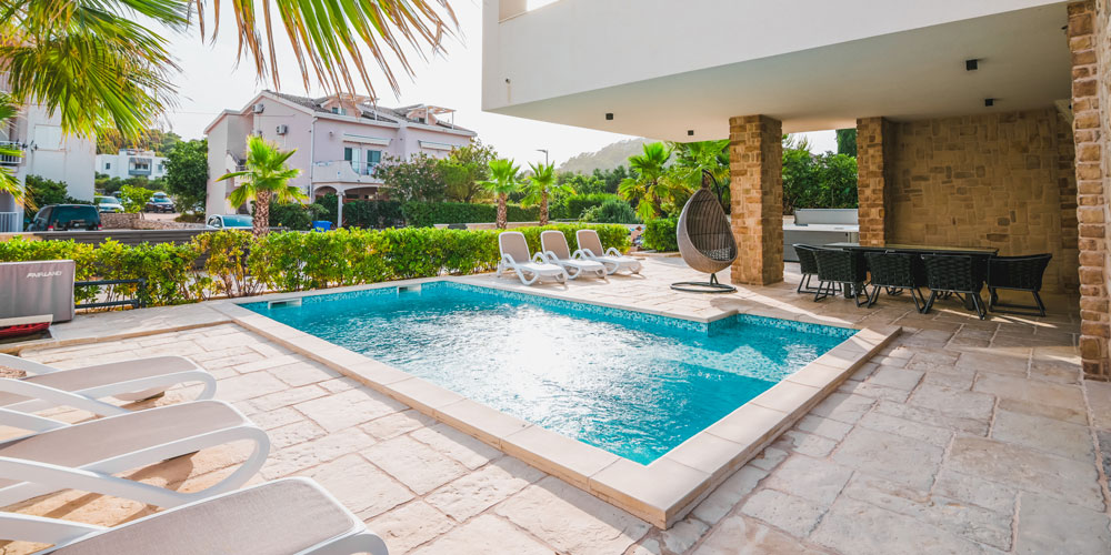 Villa FGstar