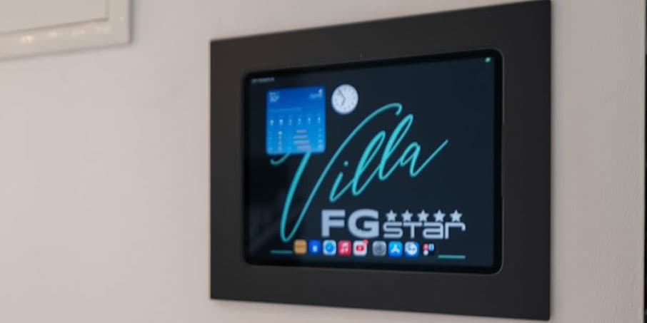 Villa FGstar
