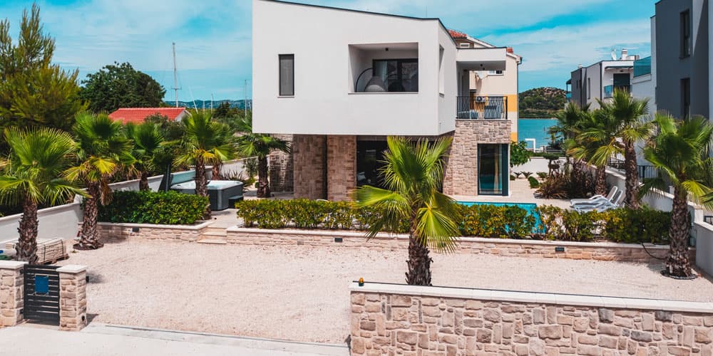 Villa FGstar