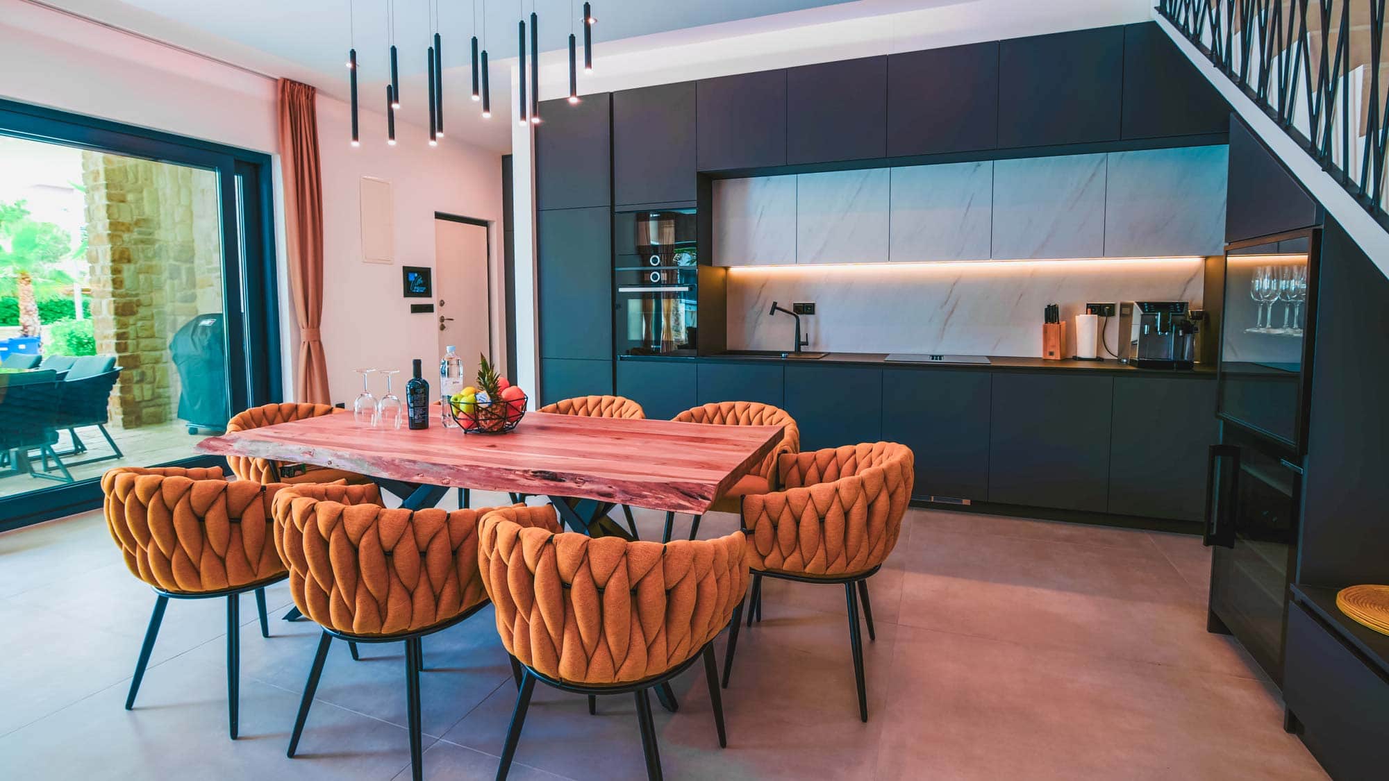 Villa FGstar - exklusives Ferienhaus mieten