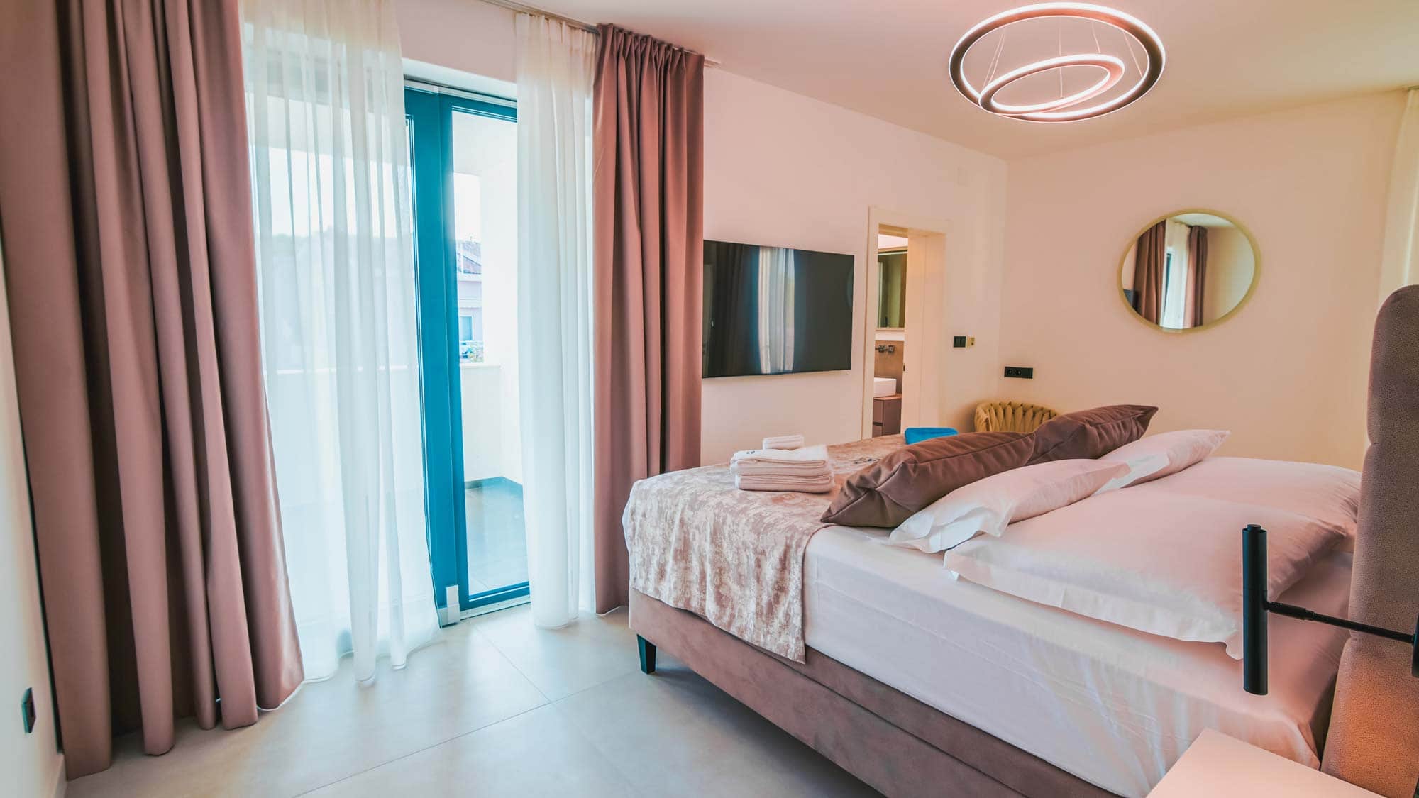 Villa FGstar - exklusives Ferienhaus mieten